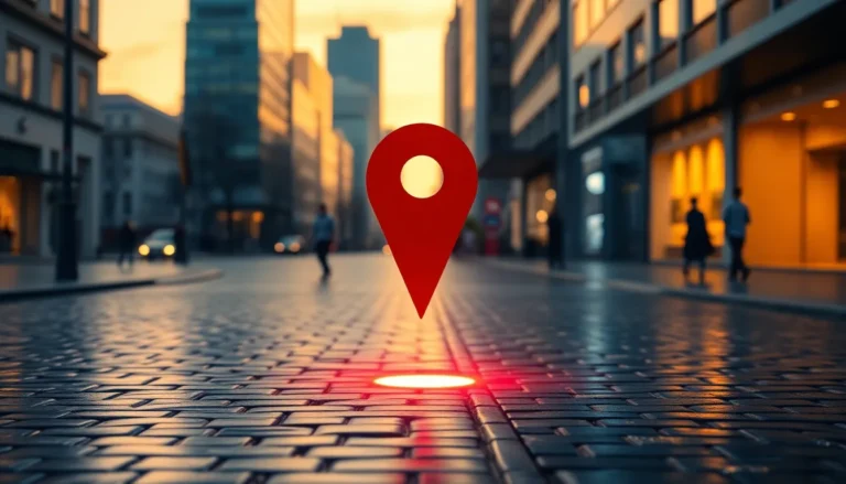 como hacer que mi negocio aparezca en google maps