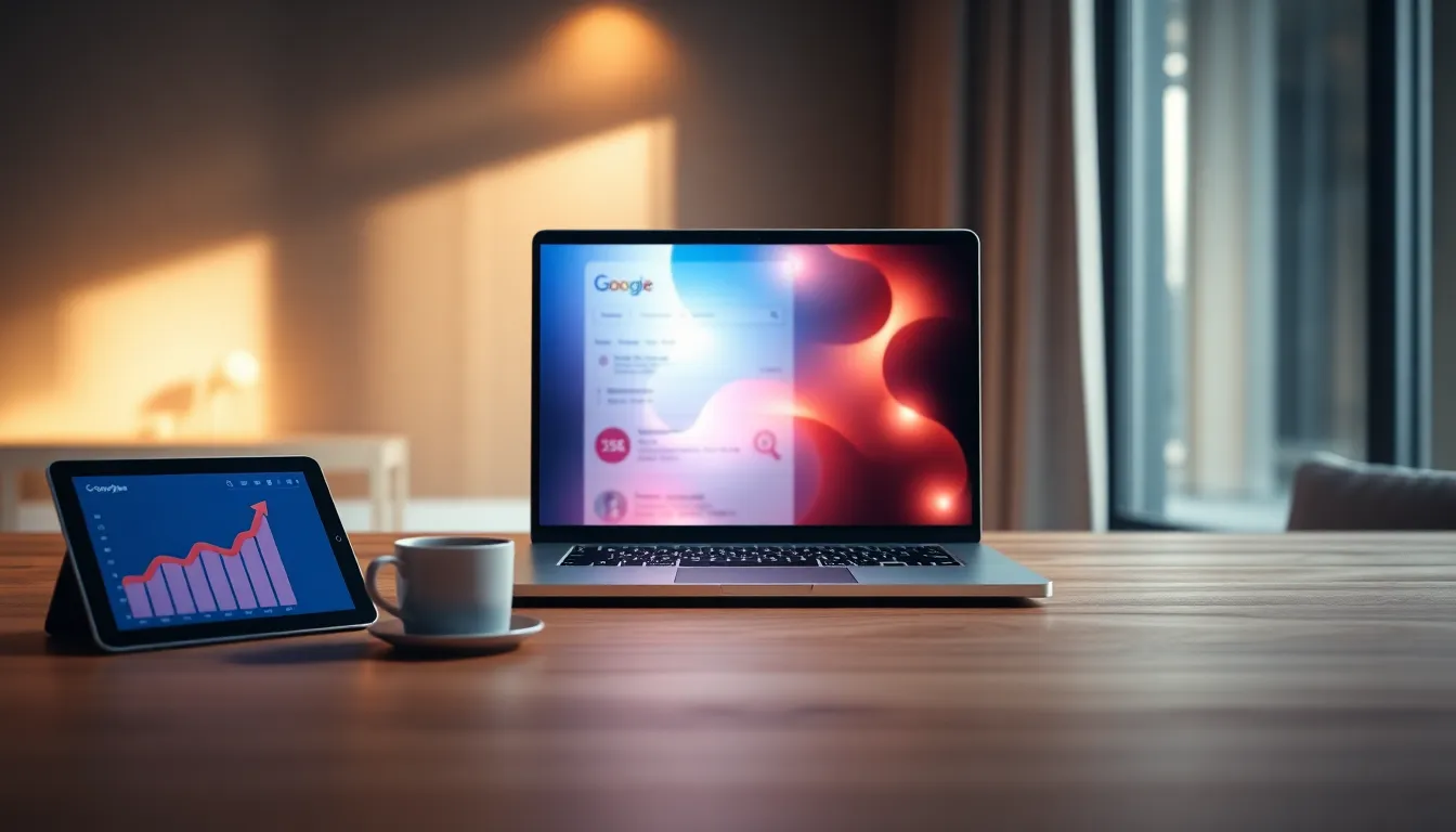 como hacer que mi pagina de wordpress aparezca en google