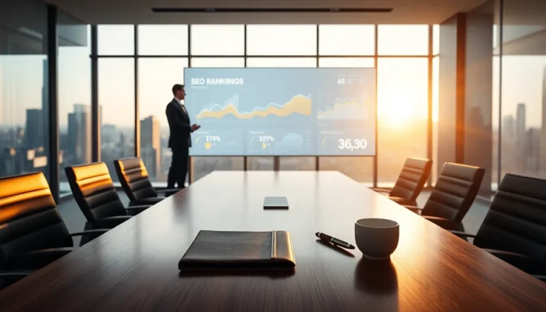 contratar servicios seo