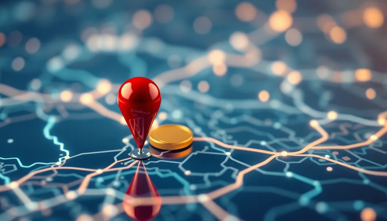 cuanto cuesta aparecer en google maps