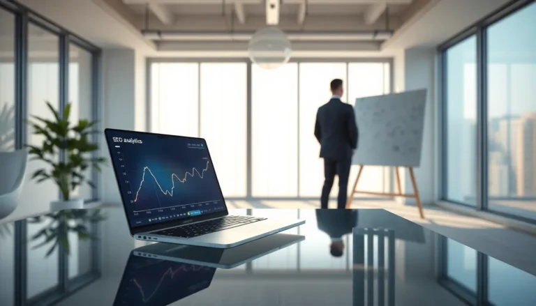 necesito un consultor seo