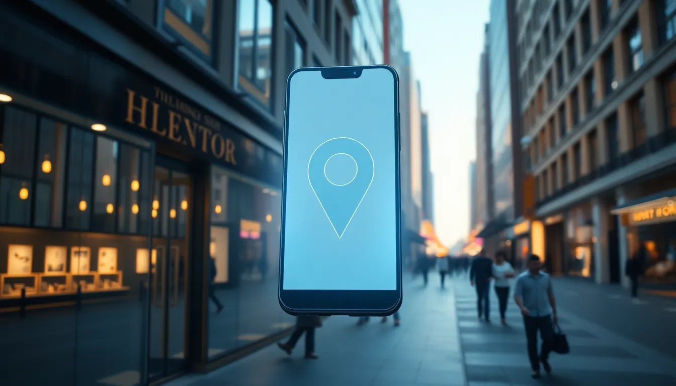 porque mi negocio no aparece en google maps