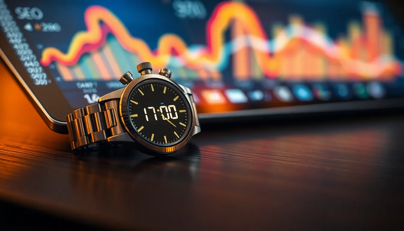 precio hora consultor seo