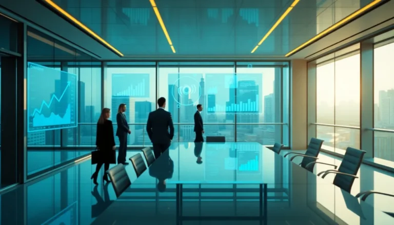 seo corporativo