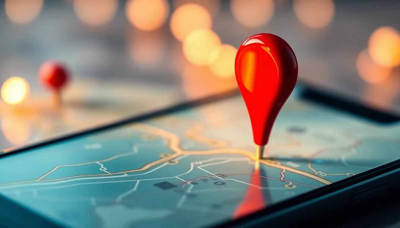 seo local para hoteles