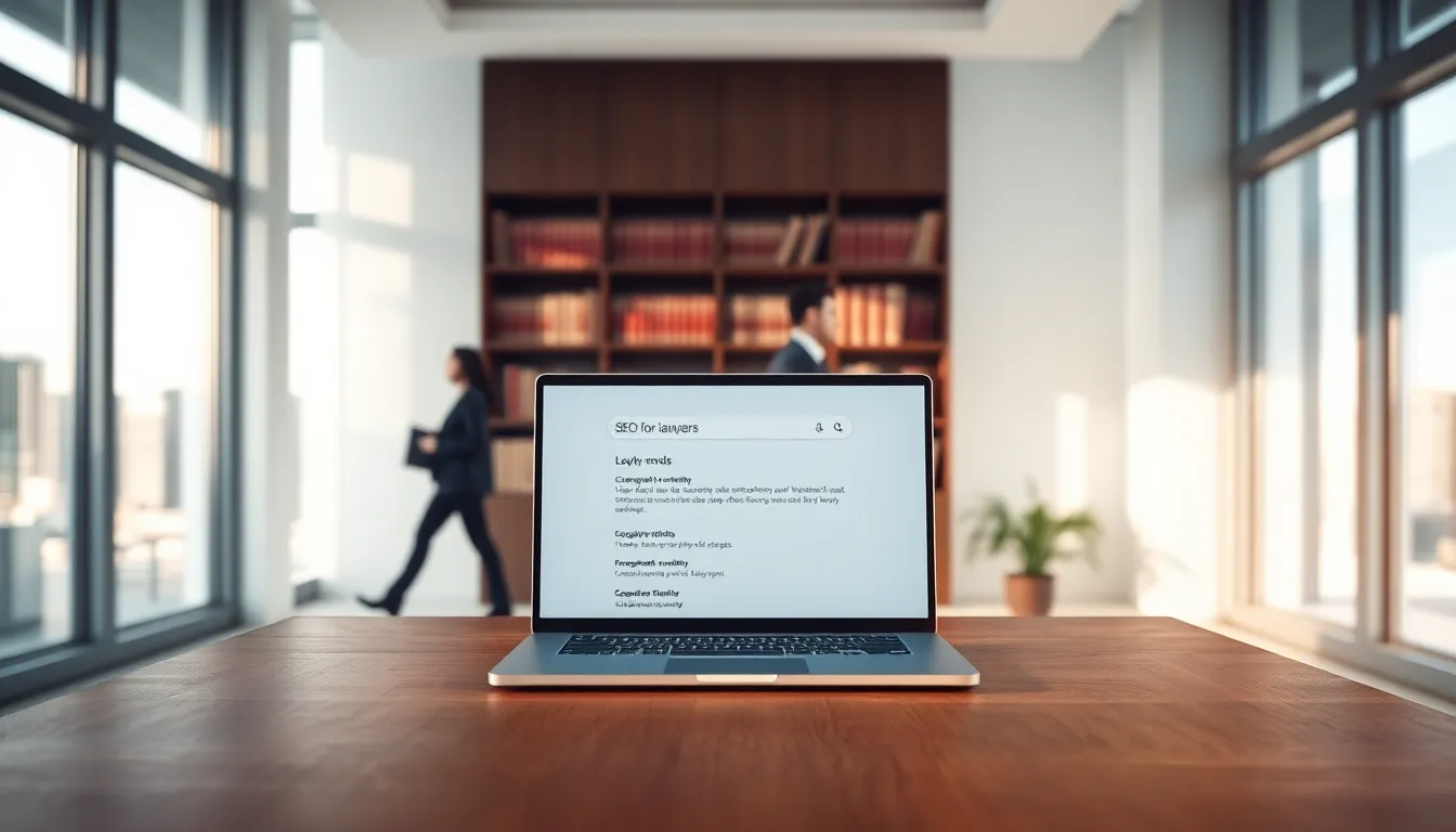 seo para abogados