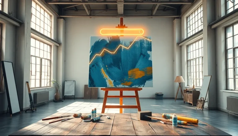 seo para artistas
