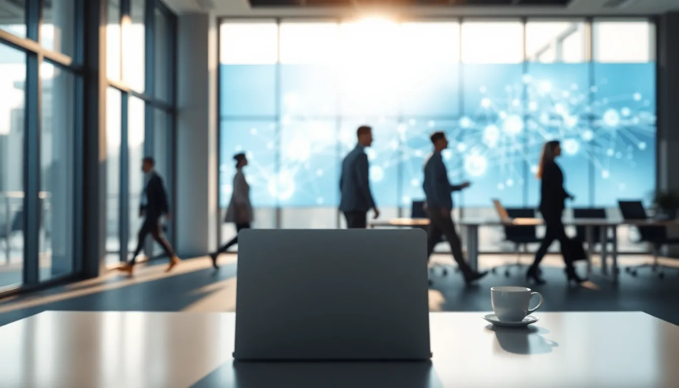 seo para empresas b2b
