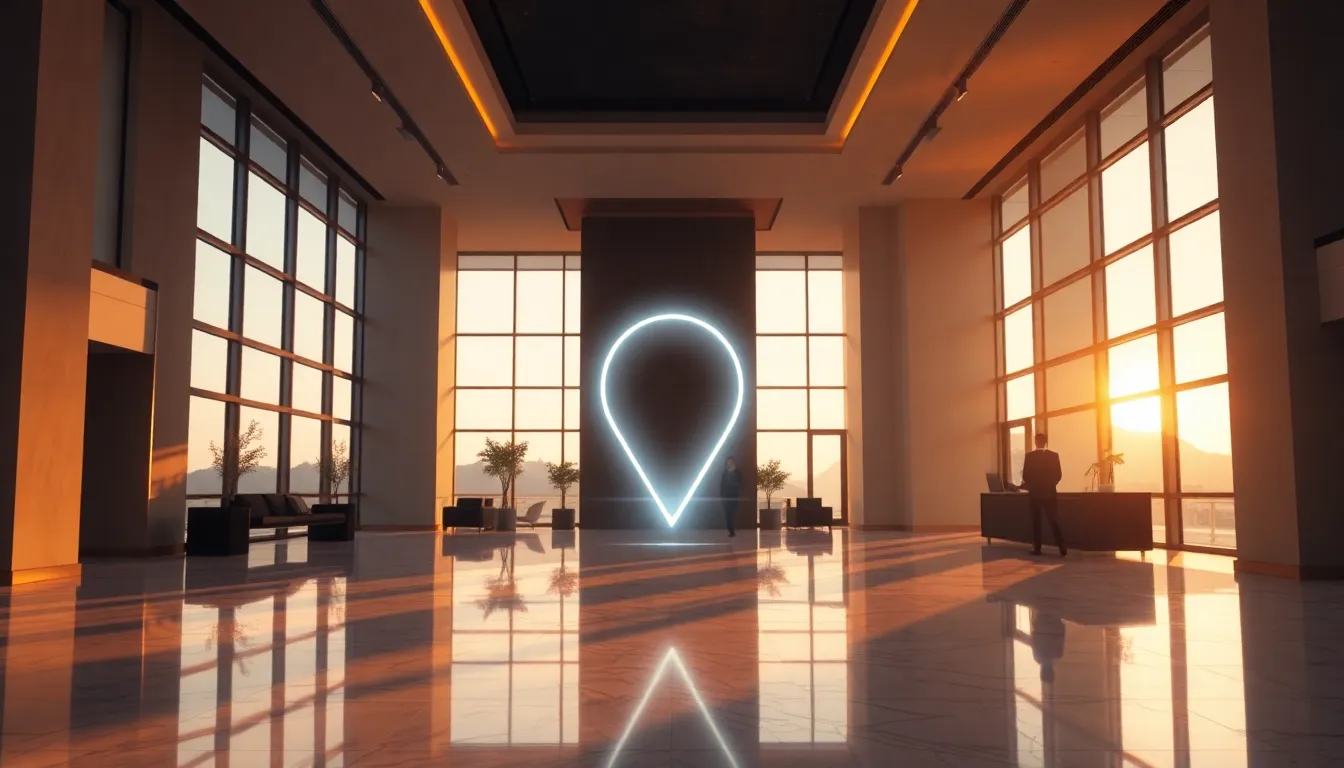 seo para hoteles