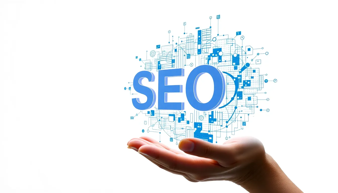 seo para inteligencia artificial