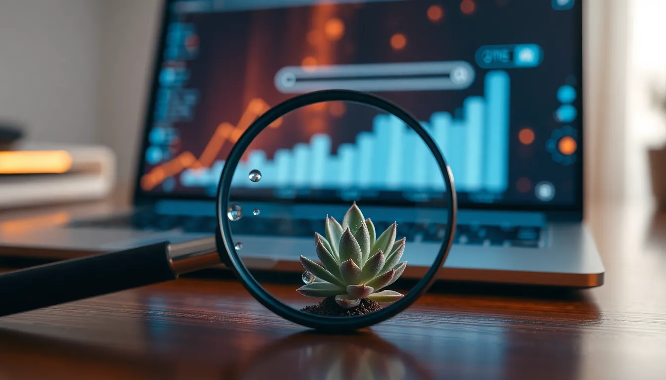 seo para pequeñas empresas